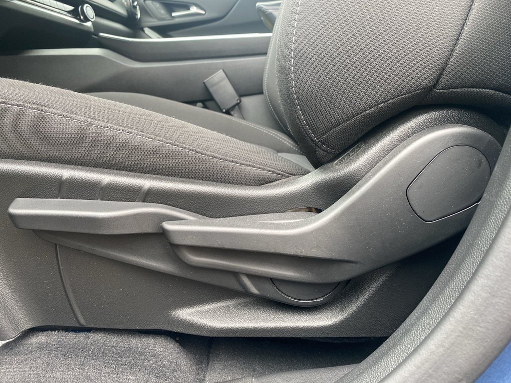 2025 Chevrolet EQUINOX in Antigonish, Nova Scotia - 12 - w1024h768px