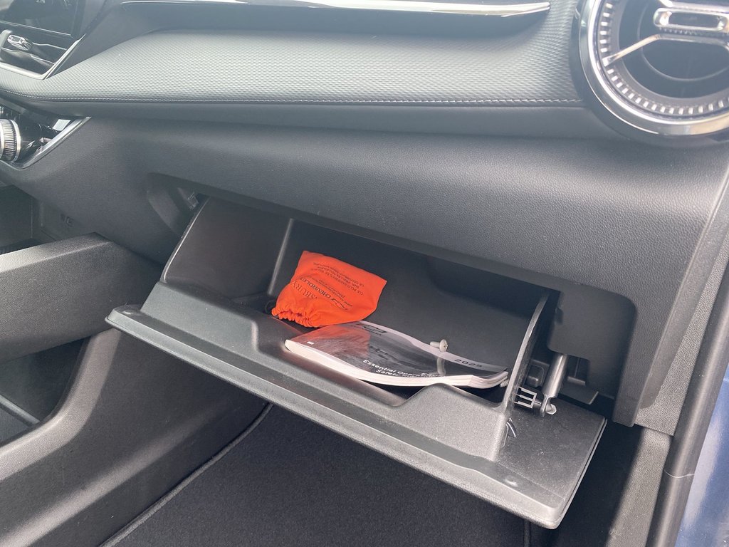 2025 Chevrolet EQUINOX in Antigonish, Nova Scotia - 33 - w1024h768px
