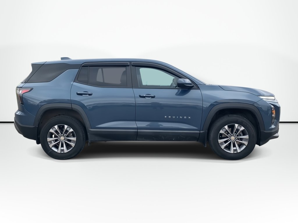 2025 Chevrolet EQUINOX in Antigonish, Nova Scotia - 9 - w1024h768px