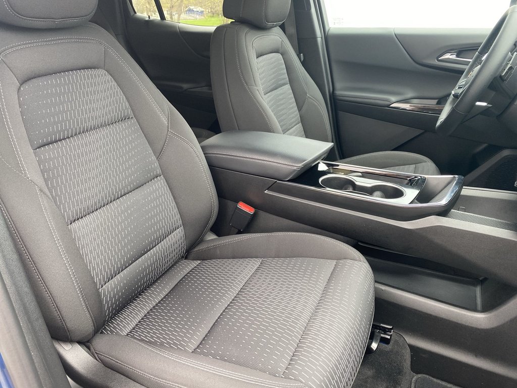 2025 Chevrolet EQUINOX in Antigonish, Nova Scotia - 32 - w1024h768px