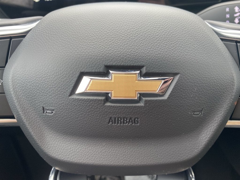 2025 Chevrolet EQUINOX in Antigonish, Nova Scotia - 15 - w1024h768px
