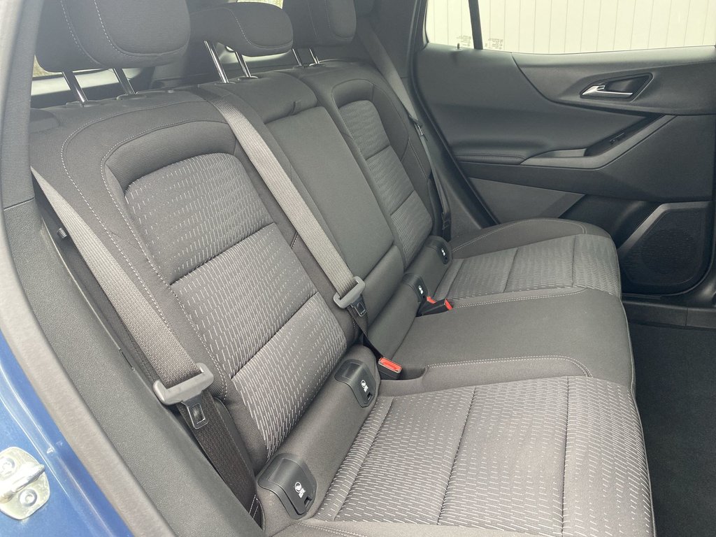 2025 Chevrolet EQUINOX in Antigonish, Nova Scotia - 30 - w1024h768px