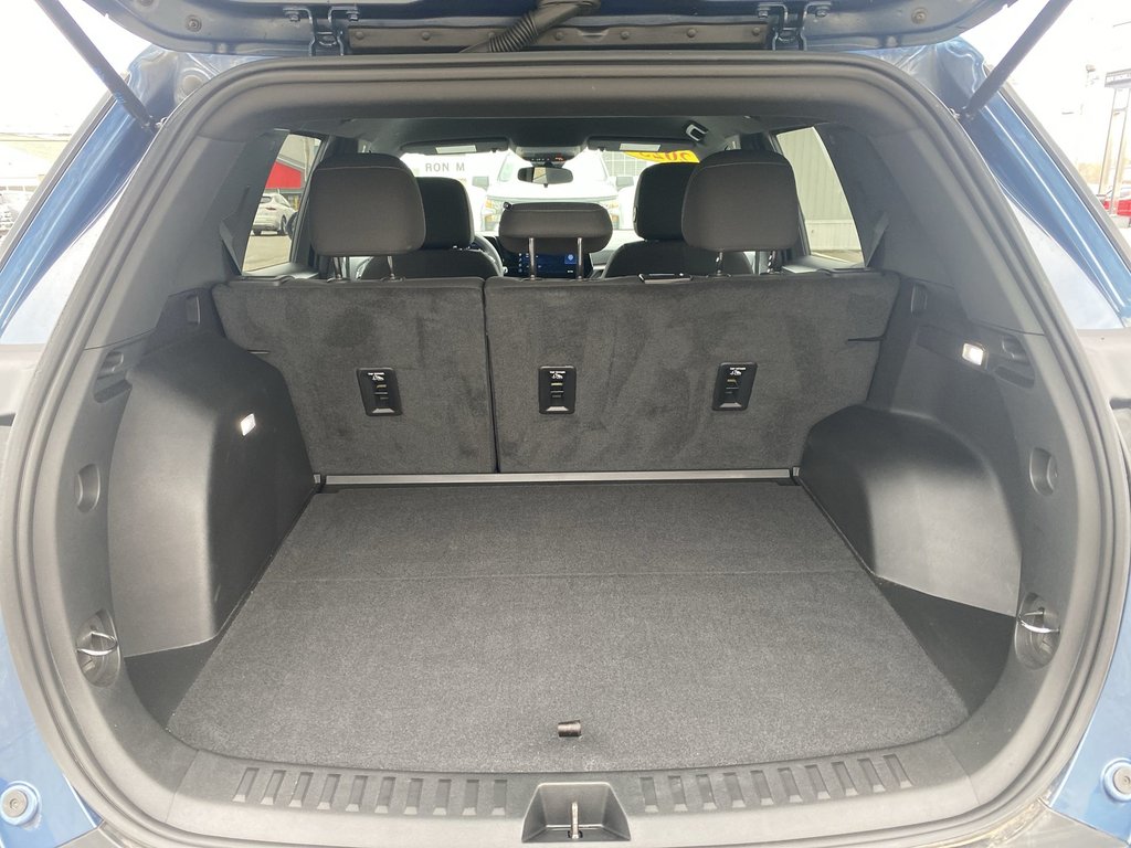 2025 Chevrolet EQUINOX in Antigonish, Nova Scotia - 29 - w1024h768px