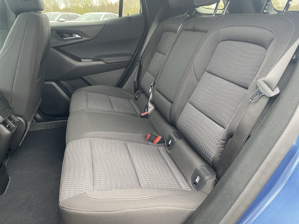 2025 Chevrolet EQUINOX in Antigonish, Nova Scotia - 26 - w1024h768px