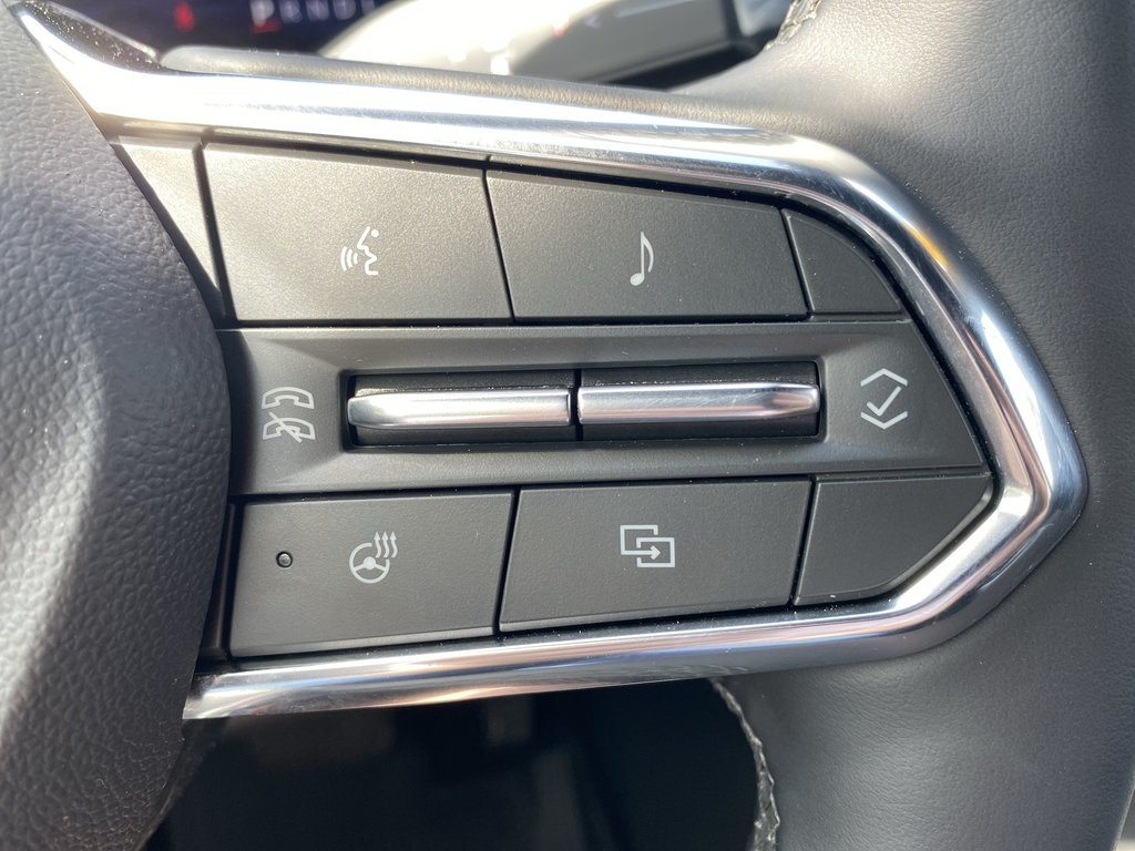 2025 Chevrolet EQUINOX Lt | Htd Wheel | Warranty to 2030 in Saint John, New Brunswick - 18 - w1024h768px
