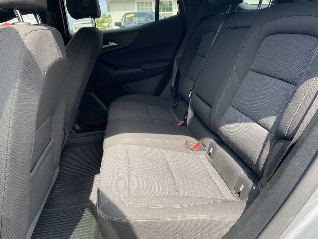 2025 Chevrolet EQUINOX Lt | Htd Wheel | Warranty to 2030 in Saint John, New Brunswick - 26 - w1024h768px
