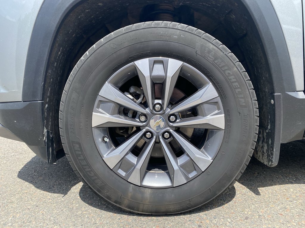 2025 Chevrolet EQUINOX Lt | Htd Wheel | Warranty to 2030 in Saint John, New Brunswick - 10 - w1024h768px