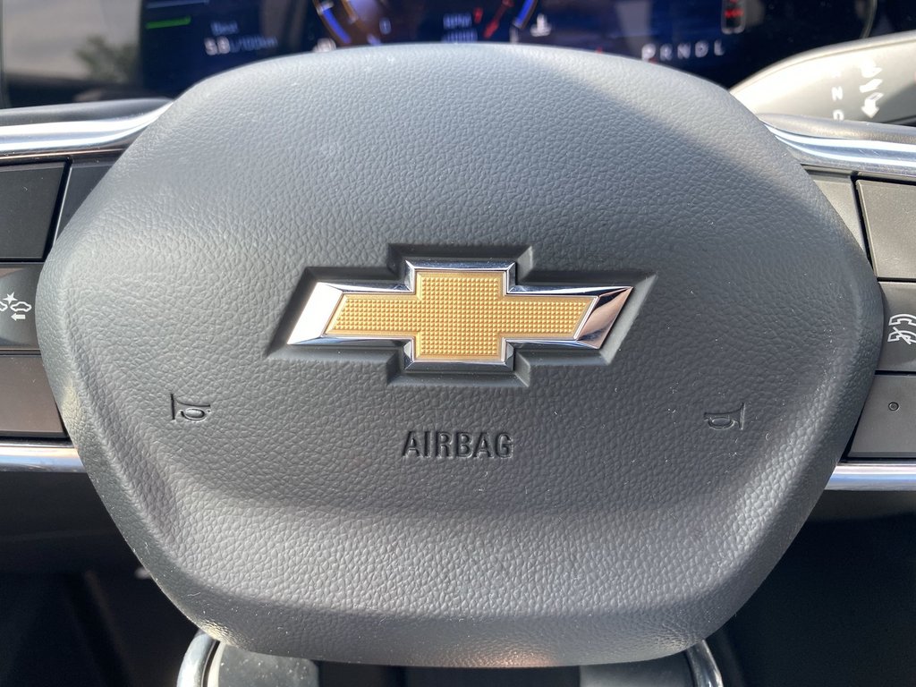 2025 Chevrolet EQUINOX Lt | Htd Wheel | Warranty to 2030 in Saint John, New Brunswick - 15 - w1024h768px