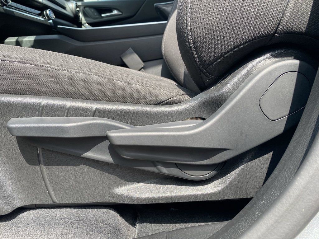 2025 Chevrolet EQUINOX Lt | Htd Wheel | Warranty to 2030 in Saint John, New Brunswick - 12 - w1024h768px