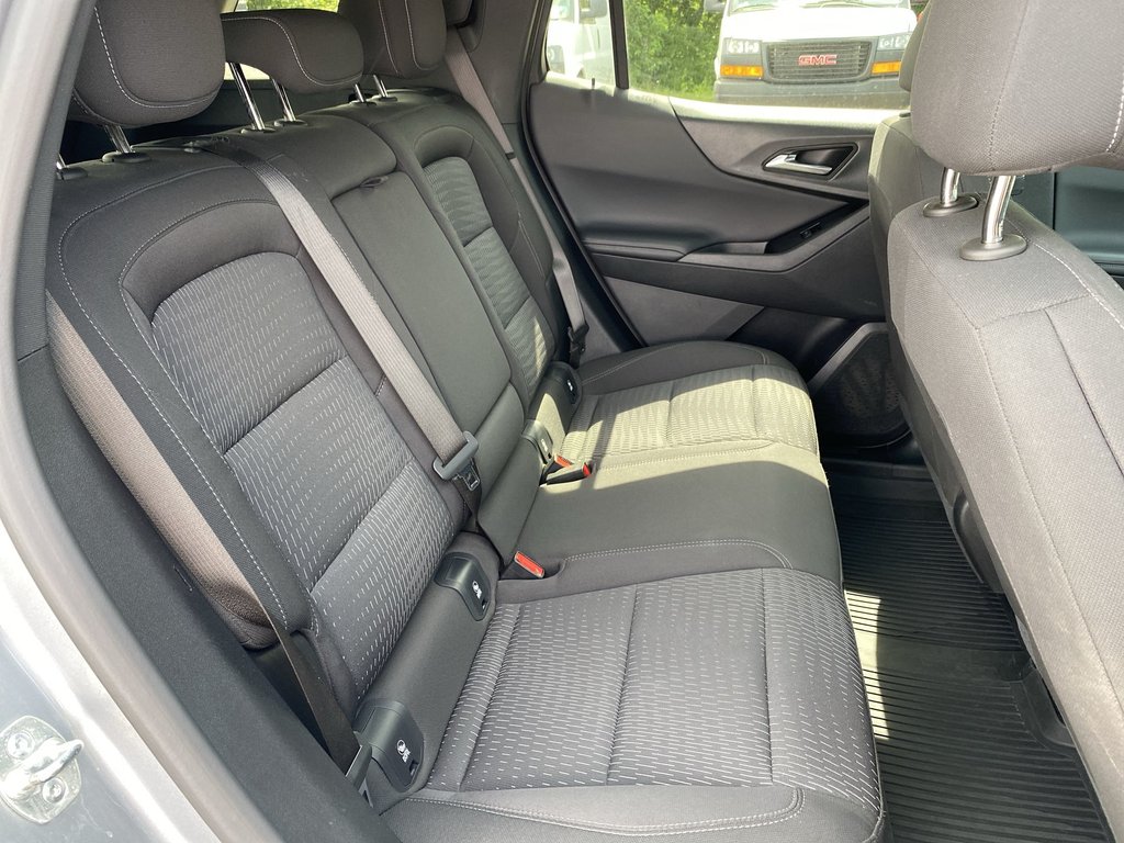 2025 Chevrolet EQUINOX Lt | Htd Wheel | Warranty to 2030 in Saint John, New Brunswick - 30 - w1024h768px