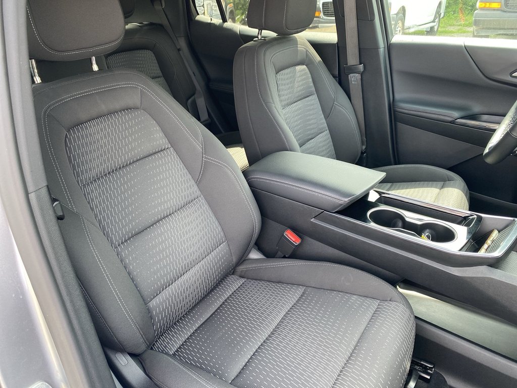 2025 Chevrolet EQUINOX Lt | Htd Wheel | Warranty to 2030 in Saint John, New Brunswick - 32 - w1024h768px
