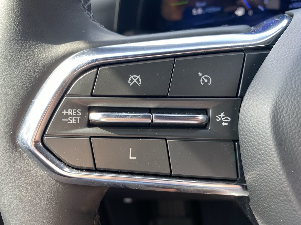 2025 Chevrolet EQUINOX Lt | Htd Wheel | Warranty to 2030 in Saint John, New Brunswick - 17 - w1024h768px