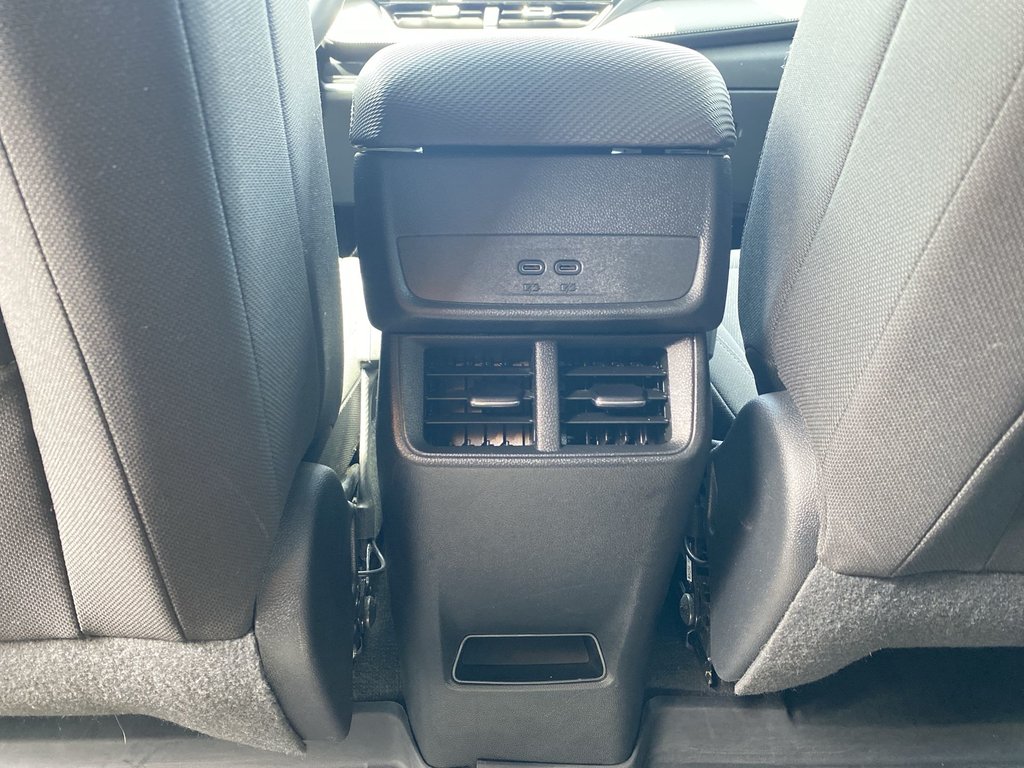 2025 Chevrolet EQUINOX Lt | Htd Wheel | Warranty to 2030 in Saint John, New Brunswick - 27 - w1024h768px