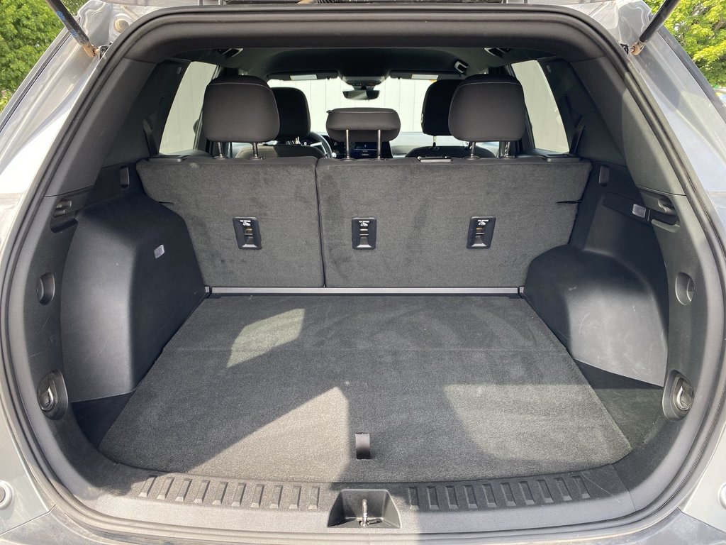 2025 Chevrolet EQUINOX Lt | Htd Wheel | Warranty to 2030 in Saint John, New Brunswick - 29 - w1024h768px