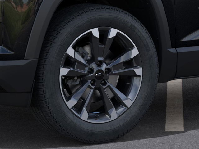 2026 Chevrolet Equinox in Antigonish, Nova Scotia - 9 - w1024h768px