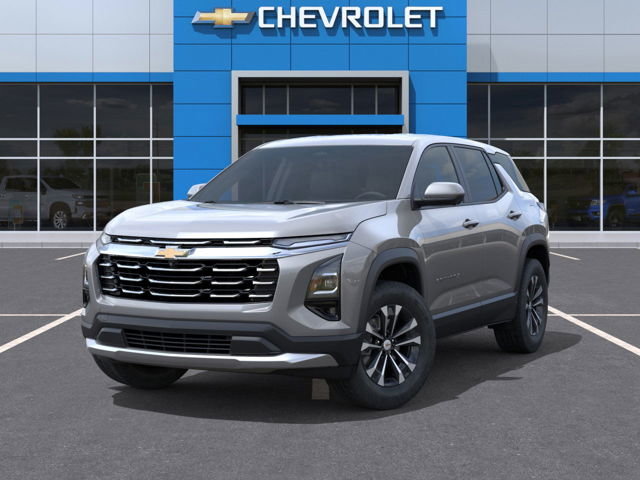 2026 Chevrolet Equinox in Antigonish, Nova Scotia - 6 - w1024h768px