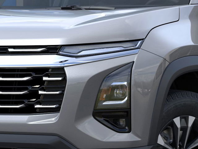 2026 Chevrolet Equinox in Antigonish, Nova Scotia - 10 - w1024h768px