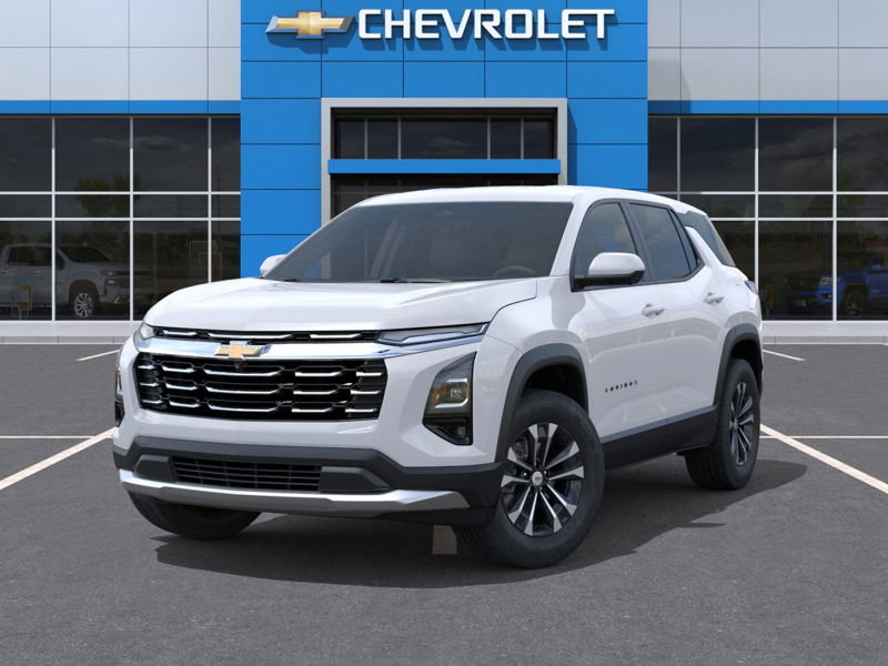 2026 Chevrolet Equinox in Antigonish, Nova Scotia - 6 - w1024h768px