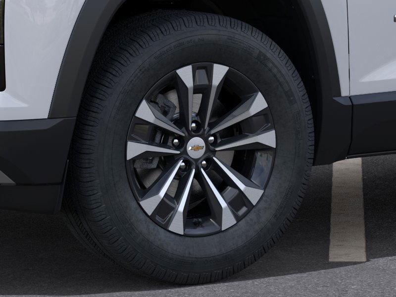 2026 Chevrolet Equinox in Antigonish, Nova Scotia - 9 - w1024h768px