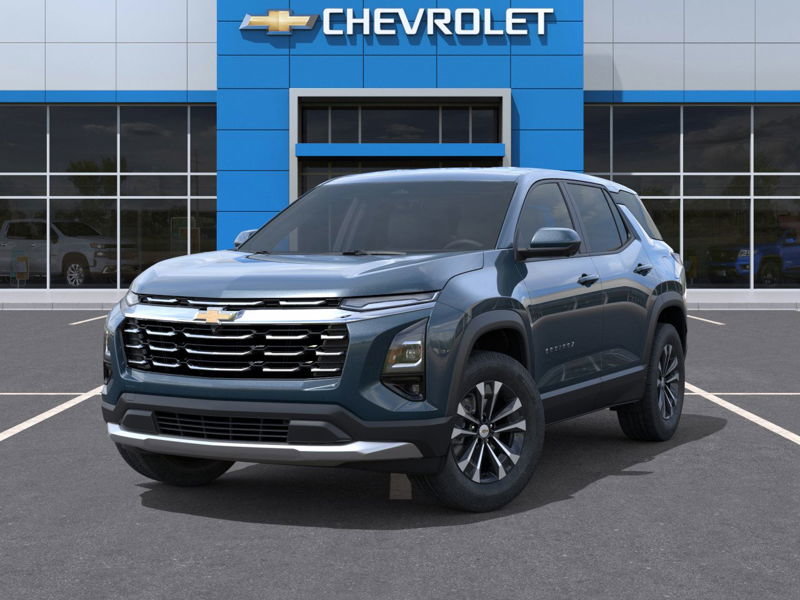2026 Chevrolet Equinox in Antigonish, Nova Scotia - 6 - w1024h768px