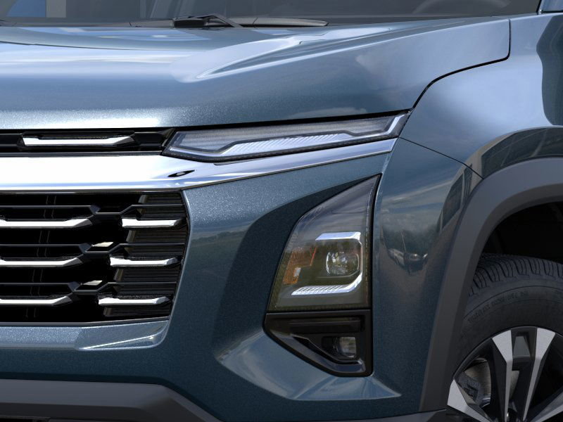 2026 Chevrolet Equinox in Antigonish, Nova Scotia - 10 - w1024h768px