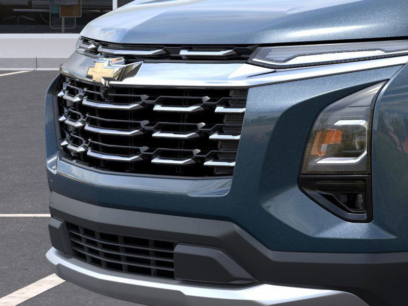 2026 Chevrolet Equinox in Antigonish, Nova Scotia - 13 - w1024h768px