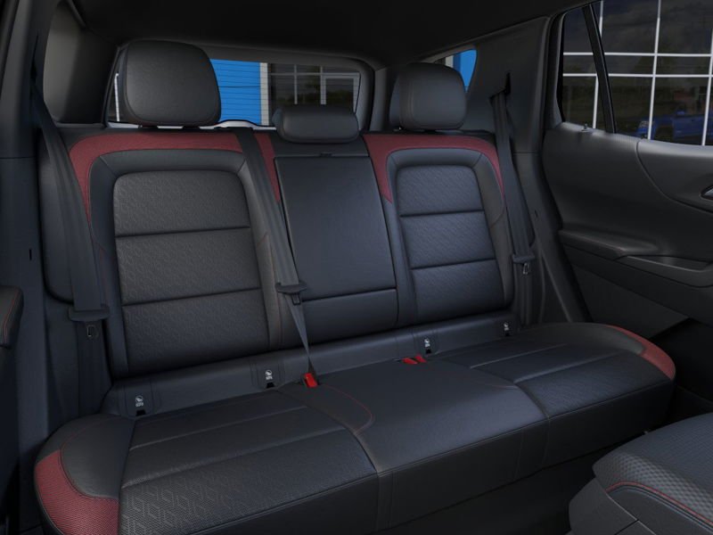 2026 Chevrolet Equinox in Antigonish, Nova Scotia - 17 - w1024h768px