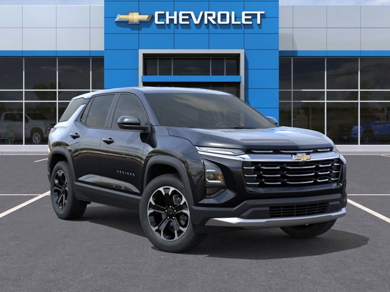 2026 Chevrolet Equinox in Antigonish, Nova Scotia - 7 - w1024h768px