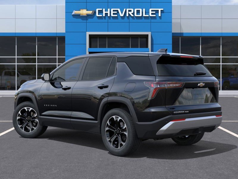 2026 Chevrolet Equinox in Antigonish, Nova Scotia - 3 - w1024h768px