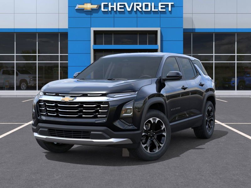 2026 Chevrolet Equinox in Antigonish, Nova Scotia - 6 - w1024h768px