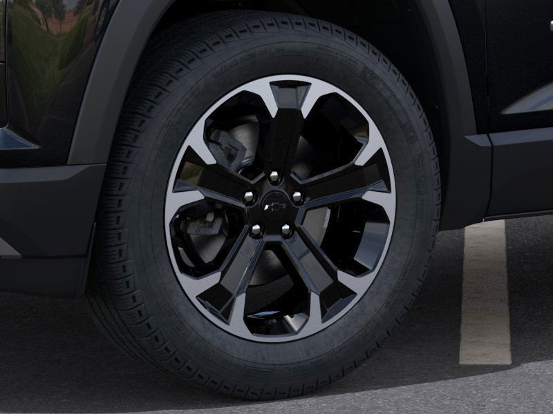 2026 Chevrolet Equinox in Antigonish, Nova Scotia - 9 - w1024h768px