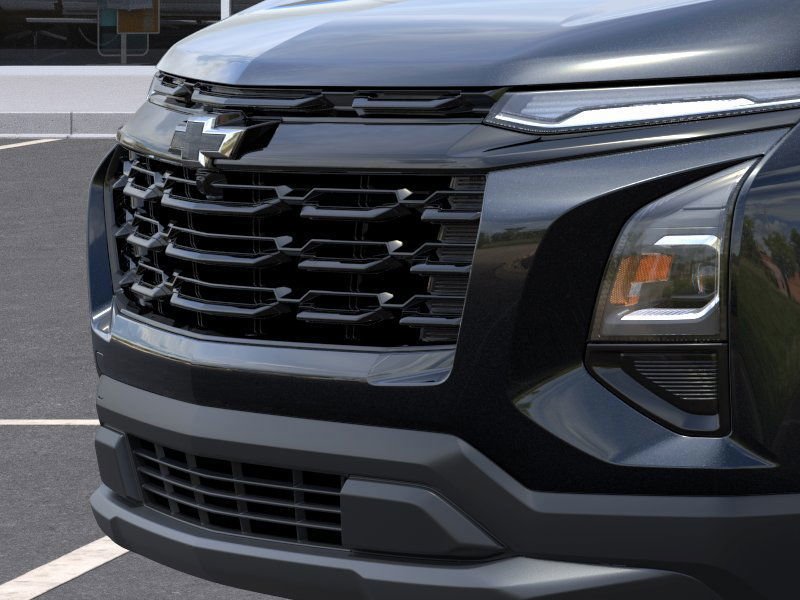 2026 Chevrolet Equinox in Antigonish, Nova Scotia - 13 - w1024h768px