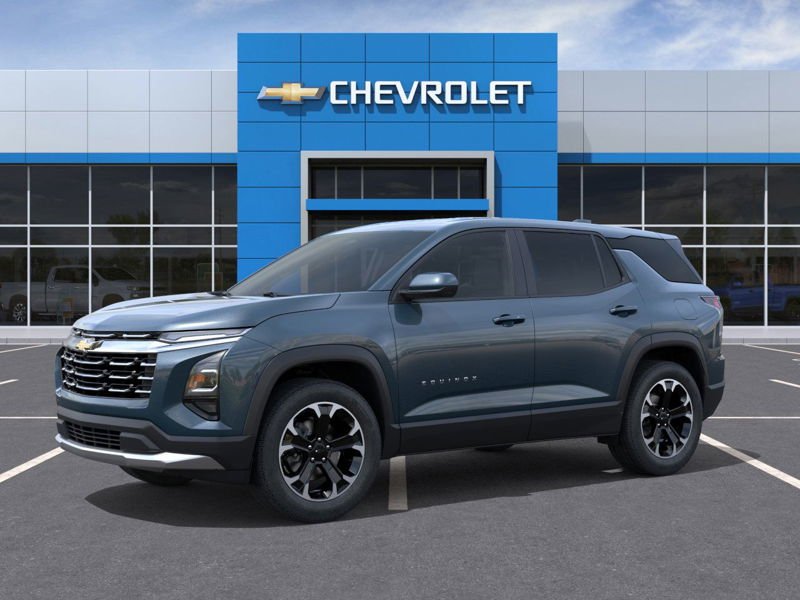 2026 Chevrolet Equinox in Antigonish, Nova Scotia - 2 - w1024h768px