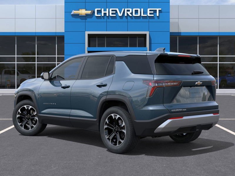 2026 Chevrolet Equinox in Antigonish, Nova Scotia - 3 - w1024h768px