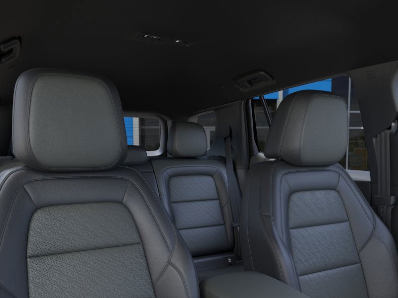 2026 Chevrolet Equinox in Antigonish, Nova Scotia - 24 - w1024h768px