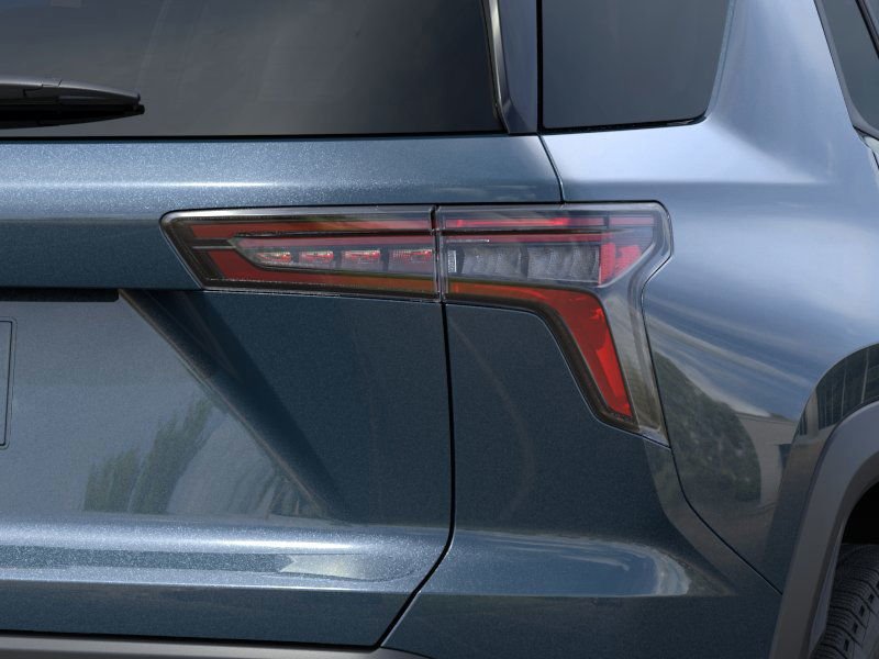 2026 Chevrolet Equinox in Antigonish, Nova Scotia - 11 - w1024h768px