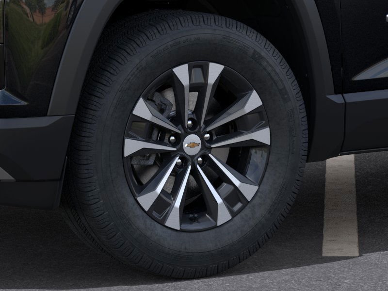 2026 Chevrolet Equinox in Antigonish, Nova Scotia - 9 - w1024h768px