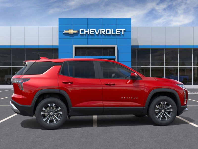 2026 Chevrolet Equinox in Antigonish, Nova Scotia - 5 - w1024h768px