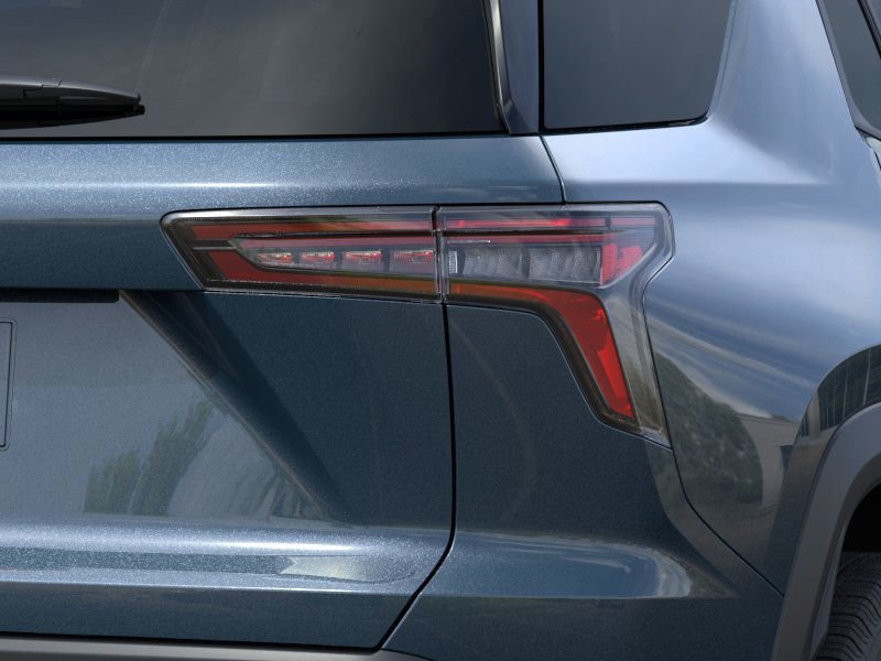 2026 Chevrolet Equinox in Antigonish, Nova Scotia - 11 - w1024h768px