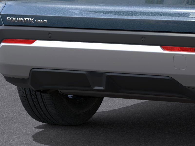 2026 Chevrolet Equinox in Antigonish, Nova Scotia - 14 - w1024h768px