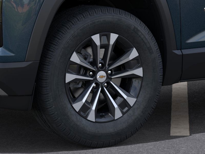 2026 Chevrolet Equinox in Antigonish, Nova Scotia - 9 - w1024h768px