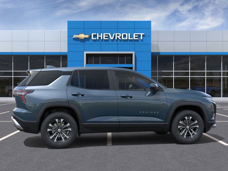 2026 Chevrolet Equinox in Antigonish, Nova Scotia - 5 - w1024h768px