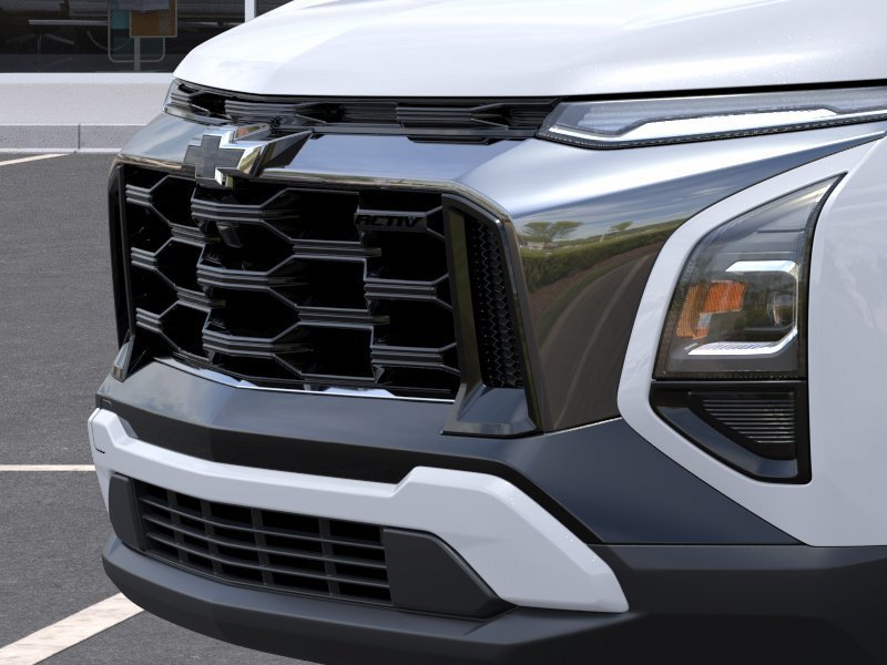2026 Chevrolet Equinox in Antigonish, Nova Scotia - 13 - w1024h768px