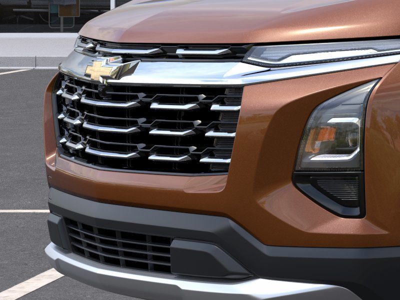 2027 Chevrolet Equinox in Antigonish, Nova Scotia - 13 - w1024h768px