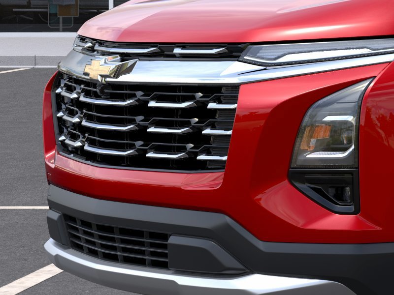 2027 Chevrolet Equinox in Antigonish, Nova Scotia - 13 - w1024h768px