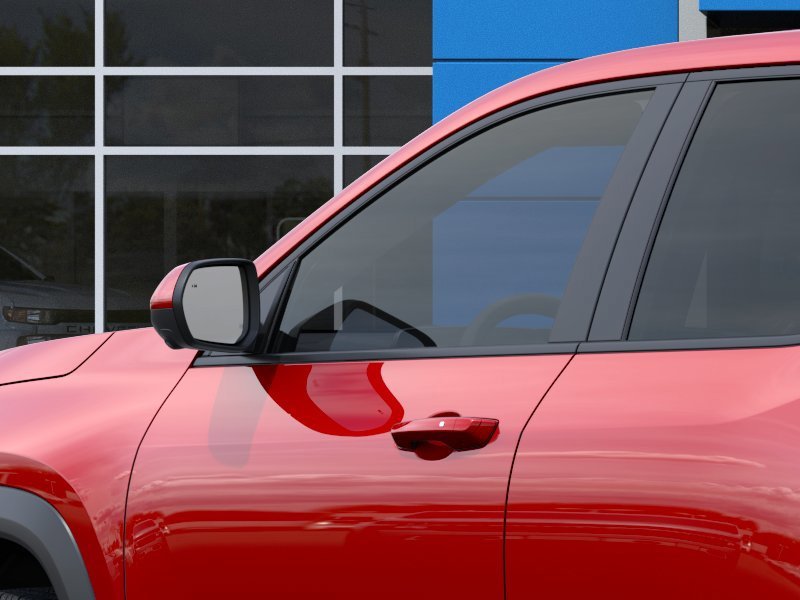 2027 Chevrolet Equinox in Antigonish, Nova Scotia - 12 - w1024h768px