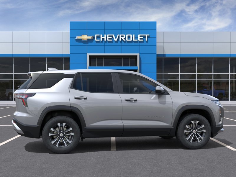 2027 Chevrolet Equinox in Antigonish, Nova Scotia - 5 - w1024h768px