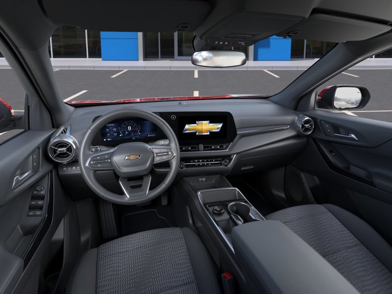 2027 Chevrolet Equinox in Antigonish, Nova Scotia - 15 - w1024h768px
