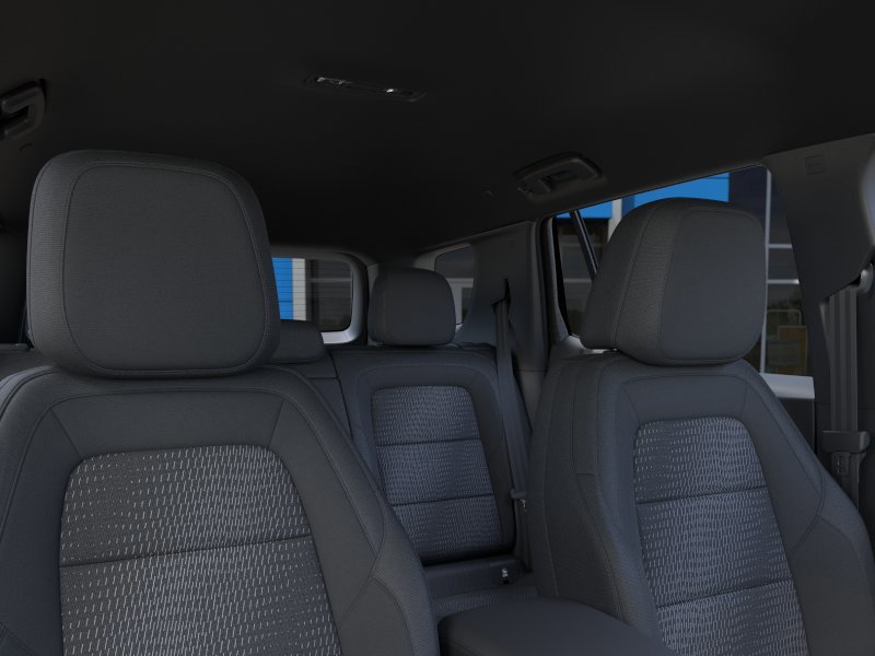 2027 Chevrolet Equinox in Antigonish, Nova Scotia - 24 - w1024h768px