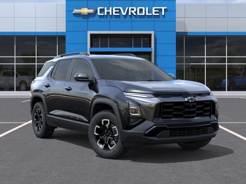 2027 Chevrolet Equinox in Antigonish, Nova Scotia - 7 - w1024h768px